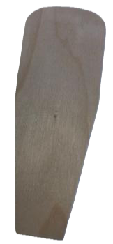 Pyramidenflügel 16 cm